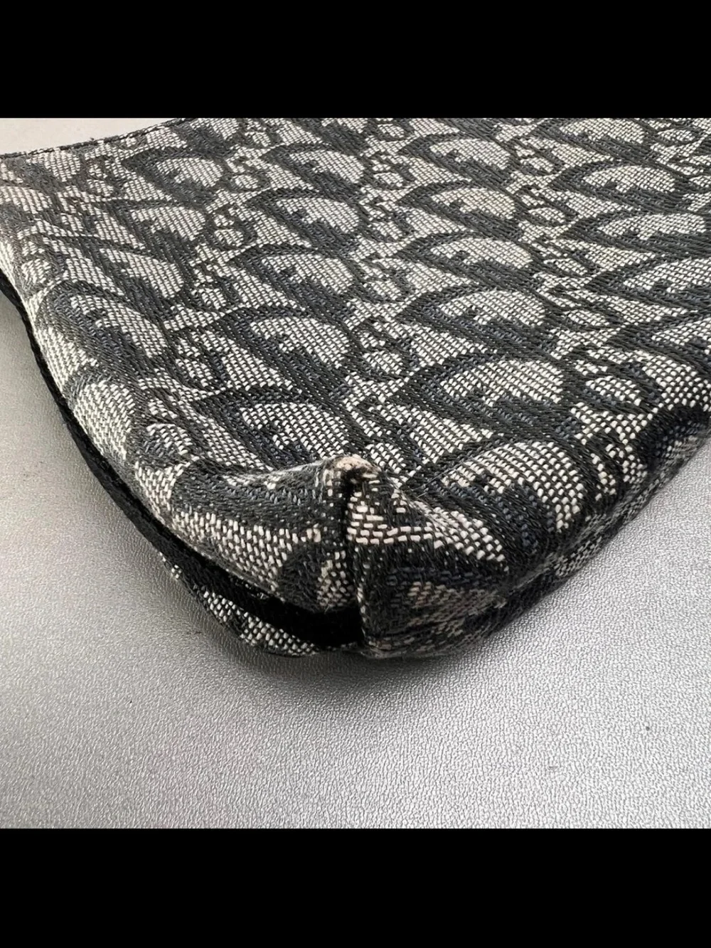 Dior shoulder bag
